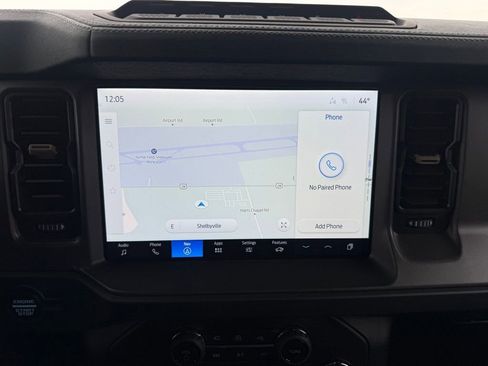 New 2025 Ford Bronco Badlands image 25