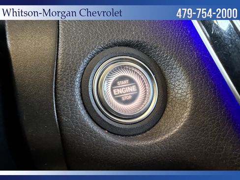 Used 2021 Mercedes-Benz GLC 300 4MATIC w/ Driver Assistance Package image 17