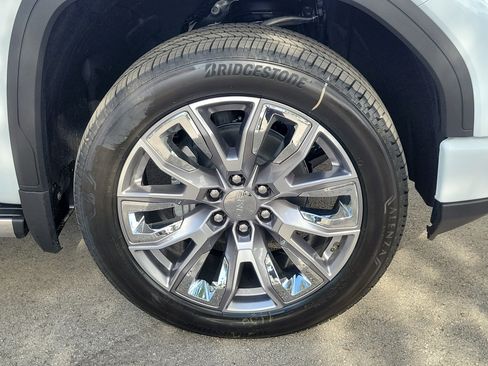 New 2026 GMC Sierra 1500 Denali image 5