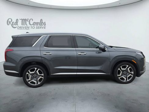 Certified 2025 Hyundai Palisade SEL AWD/4WD image 6