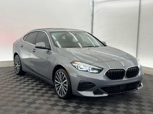 Used 2024 BMW 228i xDrive Gran Coupe w/ Convenience Package image 8