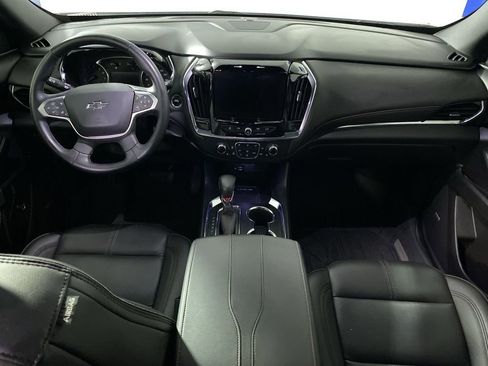 Used 2023 Chevrolet Traverse RS AWD/4WD image 26