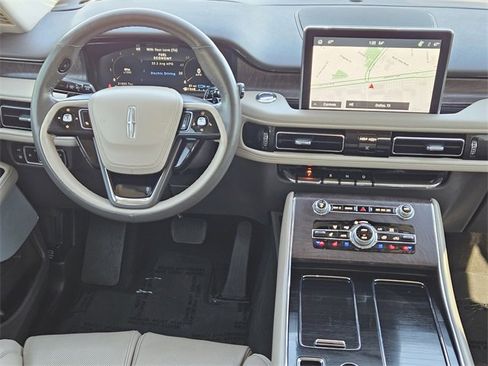 Certified 2023 Lincoln Aviator Grand Touring w/ Equipment Group 301A image 26
