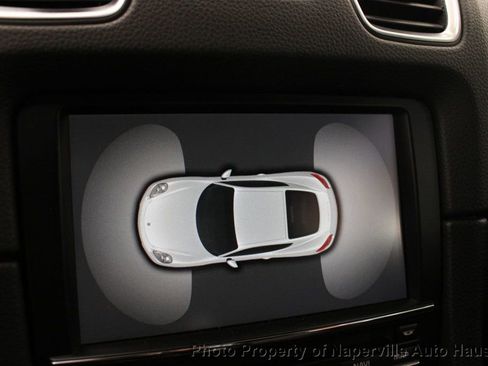 Used 2016 Porsche Cayman image 30