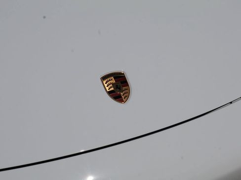Used 2026 Porsche 911 Carrera S RWD image 12