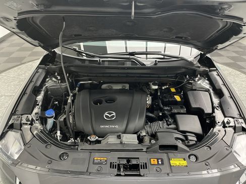 Certified 2023 MAZDA CX-5 AWD 2.5 S w/ Premium Plus Pkg image 27