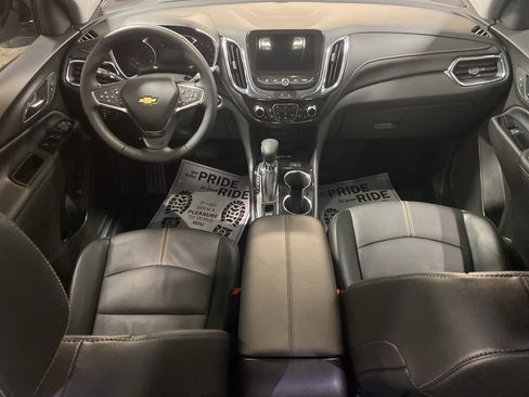 Certified 2024 Chevrolet Equinox Premier image 18