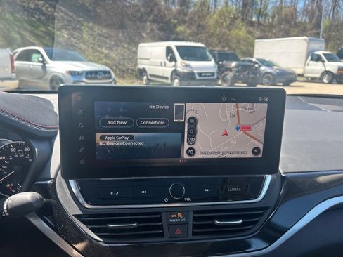 Used 2023 Nissan Altima 2.5 SR w/ SR Premium Package image 15