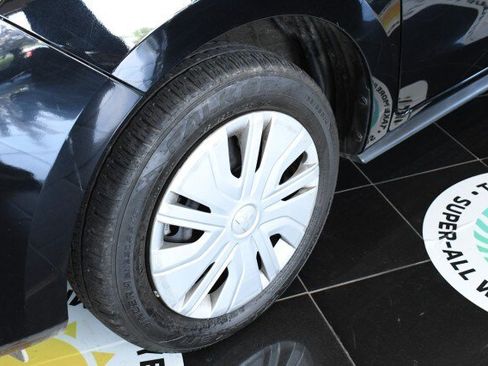 Used 2024 Mitsubishi Mirage G4 Black Edition FWD image 33