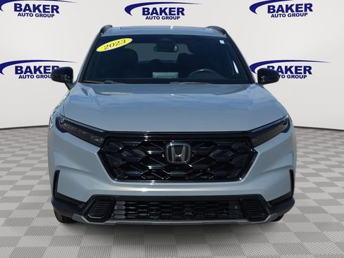 Used 2023 Honda CR-V Sport image 2