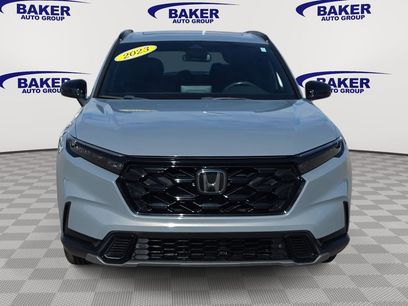 Used 2023 Honda CR-V Sport