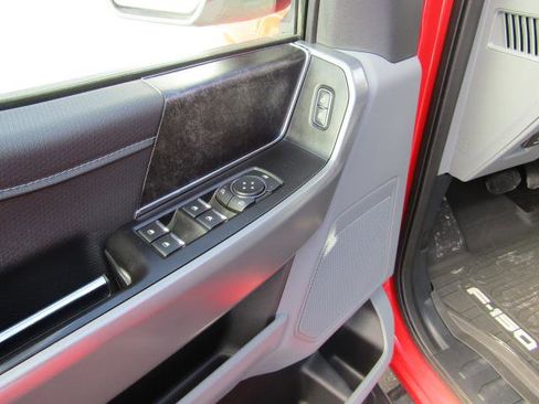 Certified 2022 Ford F150 XLT w/ Equipment Group 302A High image 17