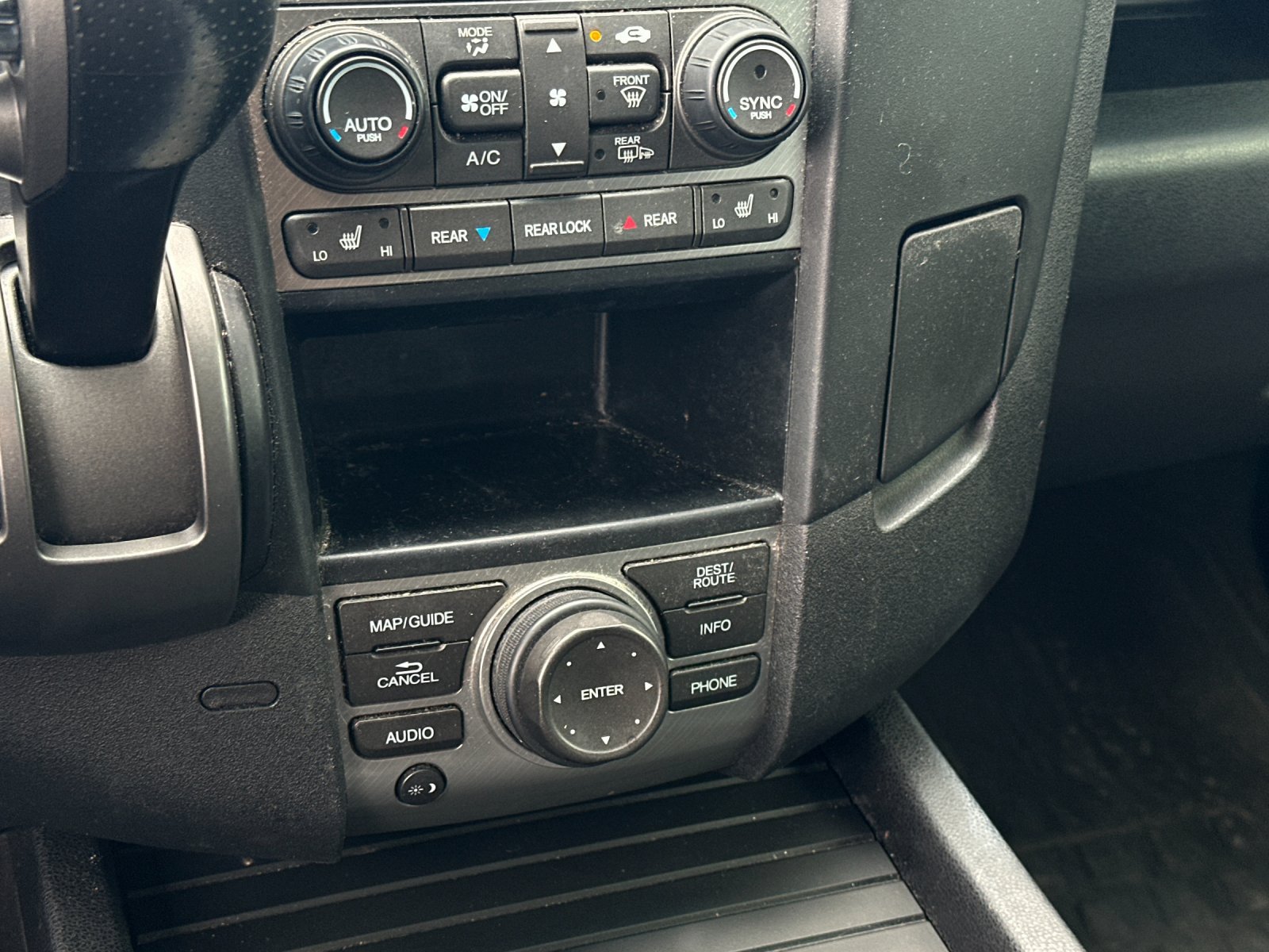Used 2013 Honda Pilot EX-L image 20