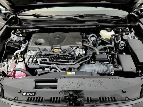 Certified 2025 Toyota Camry XLE w/ Premium Plus Package AWD/4WD image 23