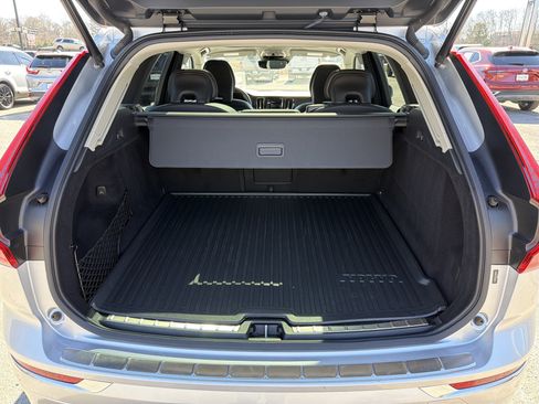 Used 2020 Volvo XC60 T5 Inscription w/ Protection Package Premier image 23