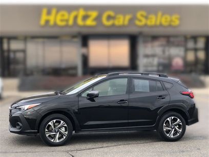 Used 2024 Subaru Crosstrek 2.0i Premium