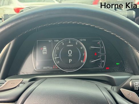 Used 2021 Lexus ES 350 w/ Premium Package FWD image 17