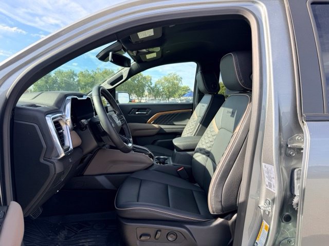 Certified 2026 GMC Canyon Denali AWD/4WD image 7