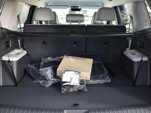 New 2026 Hyundai Santa Fe SEL AWD/4WD image 6