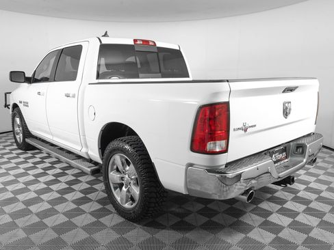 Used 2015 RAM 1500 Lone Star RWD image 7