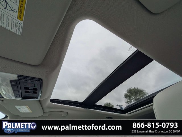 Used 2021 Nissan Rogue SL w/ Premium Package FWD image 21