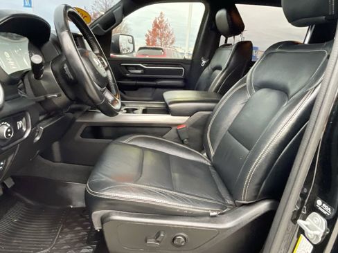 Used 2022 RAM 1500 Big Horn image 28