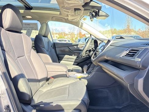 New 2026 Subaru Ascent Limited image 22