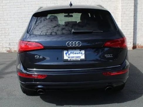 Used 2016 Audi Q5 2.0T Premium image 47