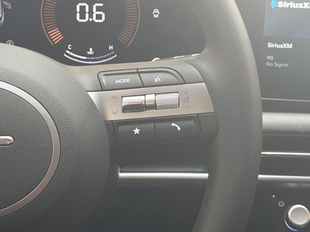 New 2026 Hyundai Tucson SEL Plus FWD image 18