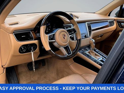 Used 2017 Porsche Macan AWD/4WD image 20