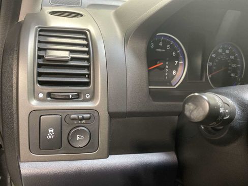 Used 2011 Honda CR-V SE image 24