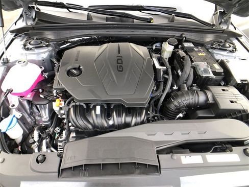 New 2026 Kia K5 GT-Line w/ GT-Line Premium Package image 26