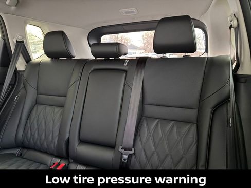 New 2026 Nissan Rogue Platinum w/ Platinum Premium Package image 28