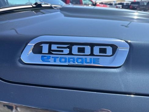 New 2026 RAM 1500 2WD Crew Cab image 9