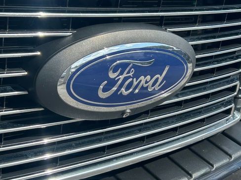 Certified 2021 Ford F450 Platinum w/ FX4 Off-Road Package image 23