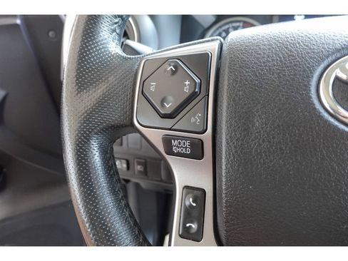 Certified 2022 Toyota Tacoma SR5 w/ Technology Package AWD/4WD image 16