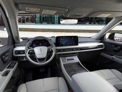 New 2026 Lincoln Aviator AWD image 9
