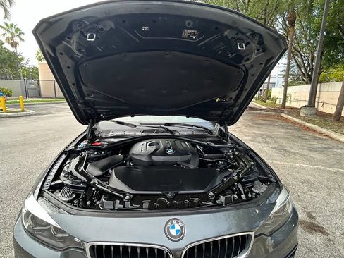 Used 2018 BMW 430i Convertible RWD image 27
