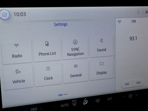 Used 2024 Ford Transit 350 XLT image 49