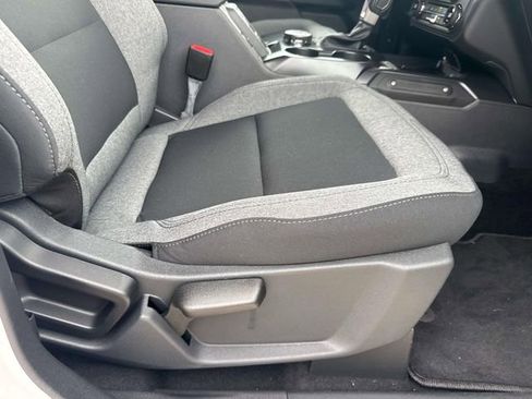 New 2025 Ford Bronco Big Bend image 14