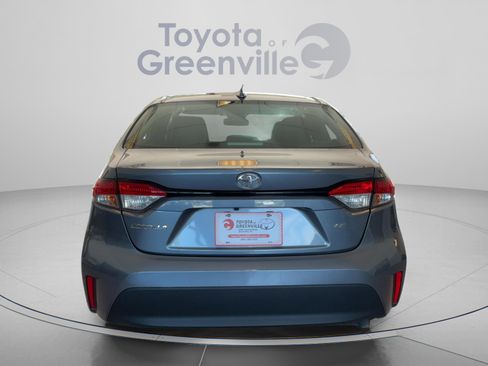 Used 2024 Toyota Corolla LE FWD image 5