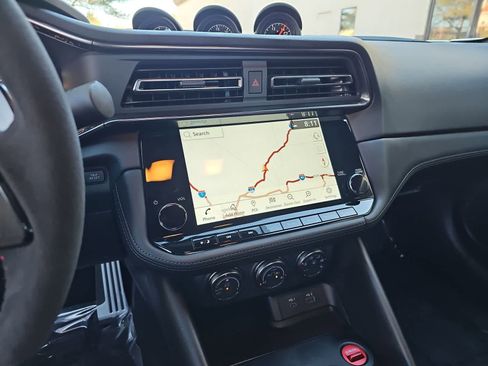 Used 2024 Nissan Z NISMO w/ Floor Mat Package image 18