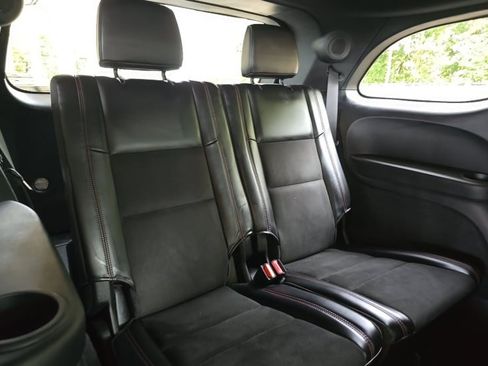 Used 2021 Dodge Durango R/T w/ Tow 'N Go Package AWD/4WD image 16