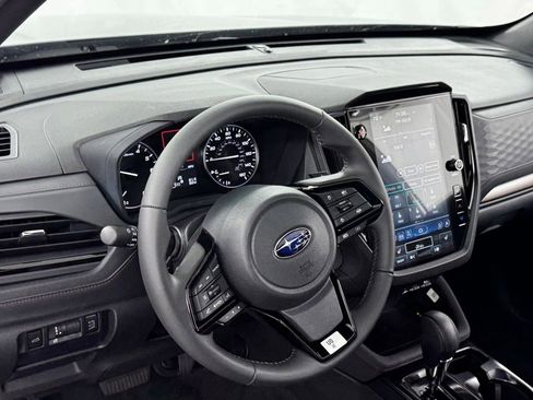 New 2026 Subaru Forester Sport AWD/4WD image 36