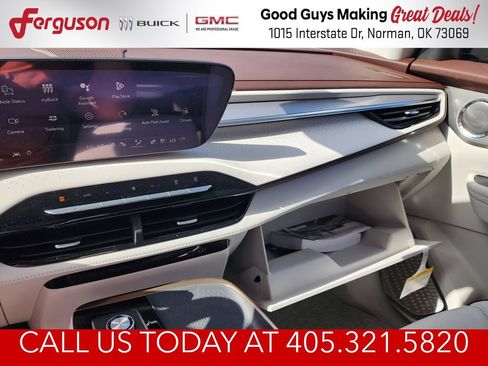 New 2026 Buick Enclave Avenir w/ Super Cruise Package FWD image 35