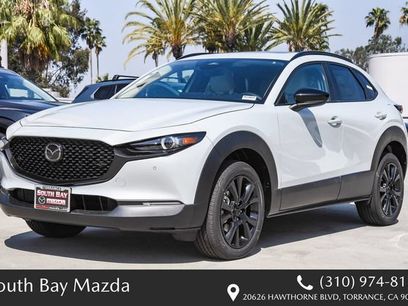 New 2026 MAZDA CX-30 Aire Edition
