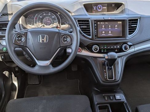 Used 2016 Honda CR-V EX image 20