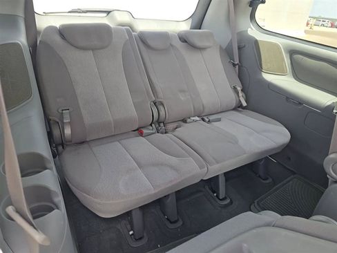 Used 2012 Kia Sedona LX w/ PWR Pkg FWD image 20