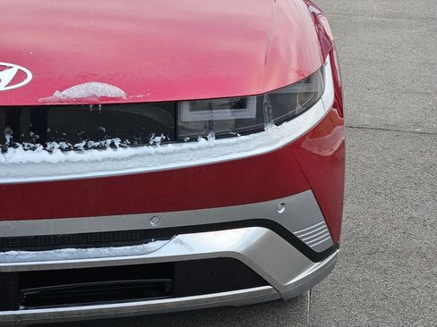 New 2026 Hyundai Ioniq 5 Limited image 9