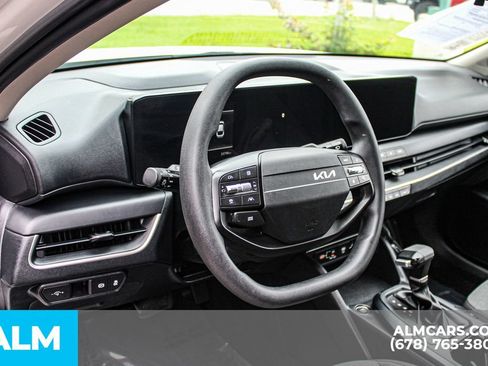 Used 2025 Kia K4 FWD image 30